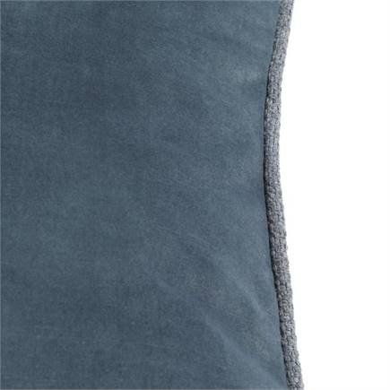 Coco Maison Timeless - Sean 60x60cm Blauw